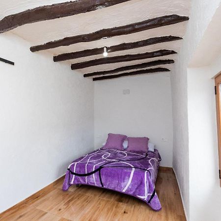 Casas Rurales Sagasta Алкала дел Хукар Екстериор снимка